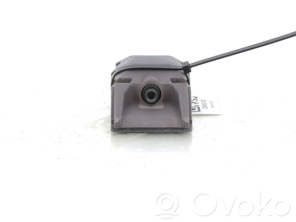 Citroen C3 Vējstikla kamera 