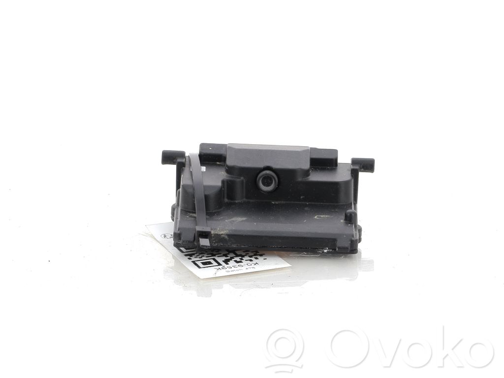 Ford Puma Windshield/windscreen camera 