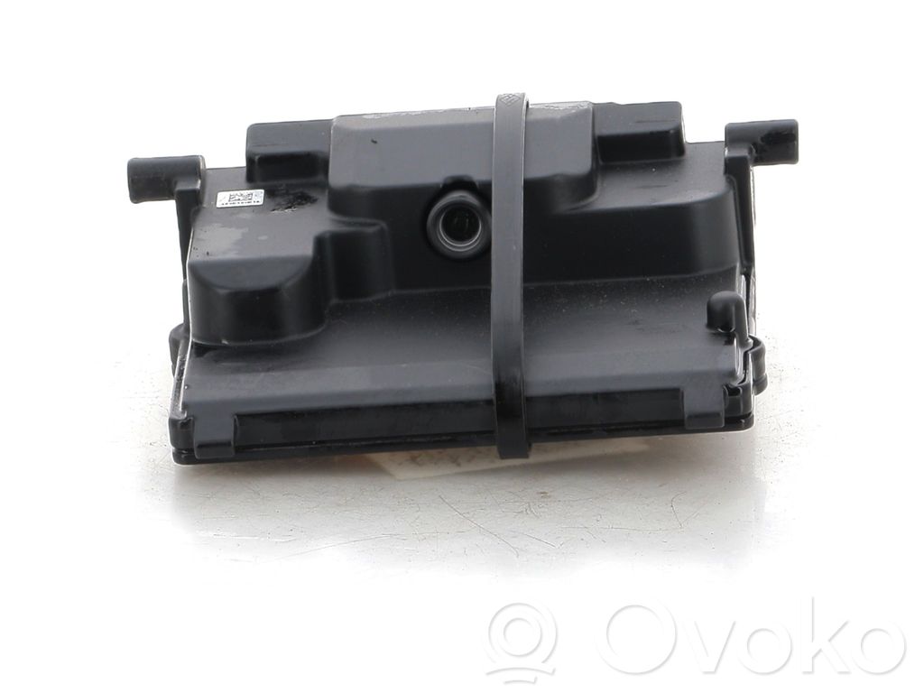 Ford Fiesta Windshield/windscreen camera 
