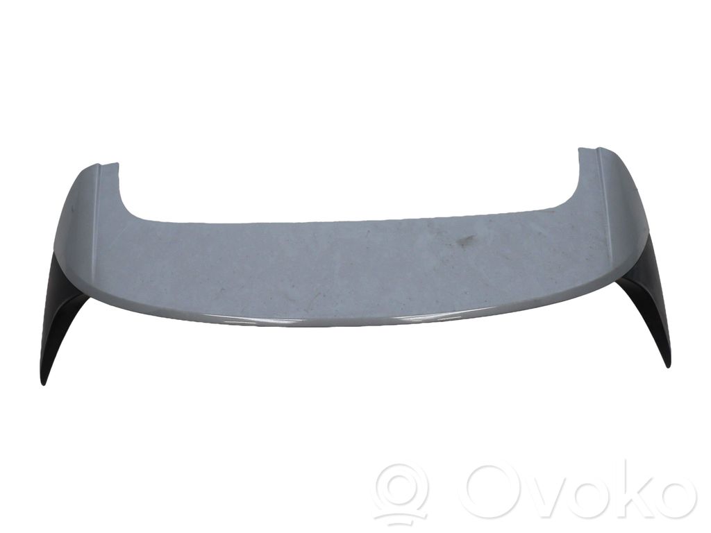 Ford Puma Tailgate/trunk spoiler 