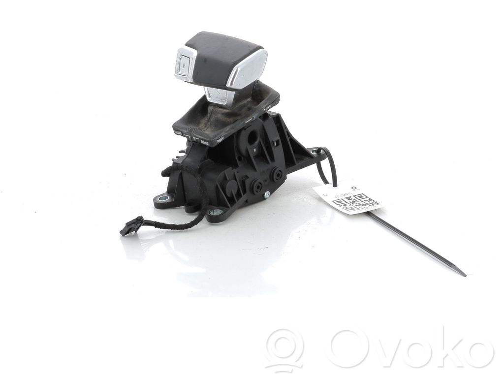 Audi A6 S6 C8 4K Selector caja de cambios 