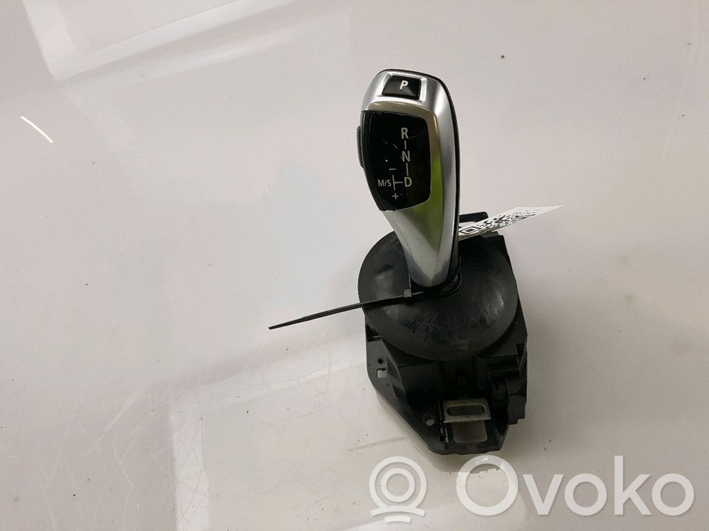 BMW 5 F10 F11 Gear shifter/selector 