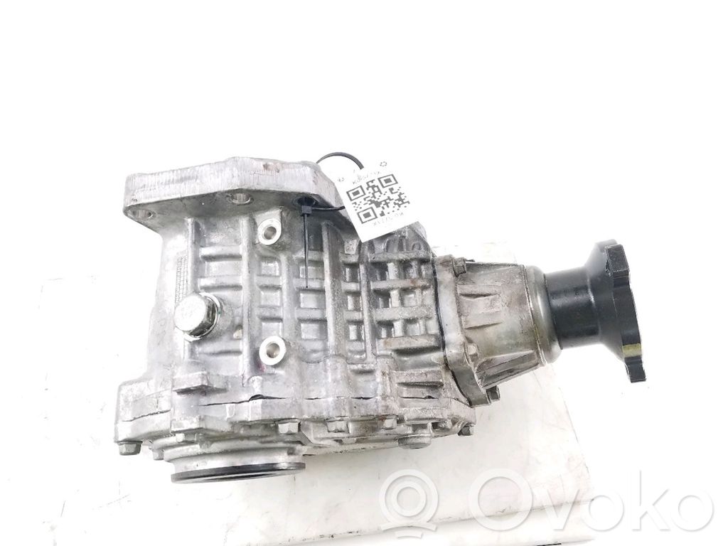 Skrzynia rozdzielcza / Reduktor   473003D310,K03771X