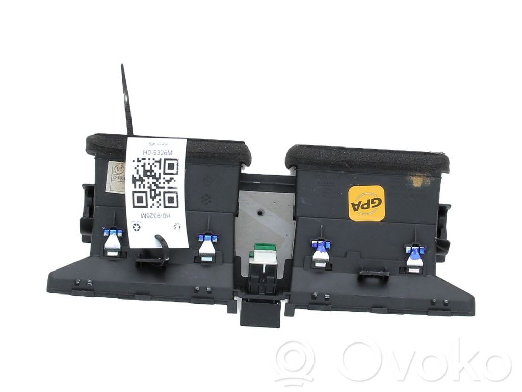 Citroen C4 III e-C4 Luftausströmer Lüftungsdüse Luftdüse Mitte 