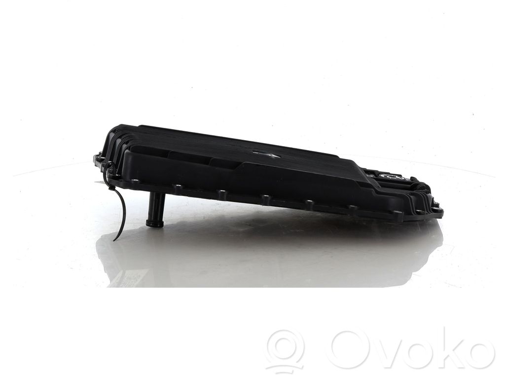 BMW X1 E84 Greičių dėžės karteris 