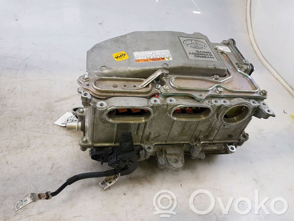 Falownik / Przetwornica napięcia   G920059047,Z05219Z