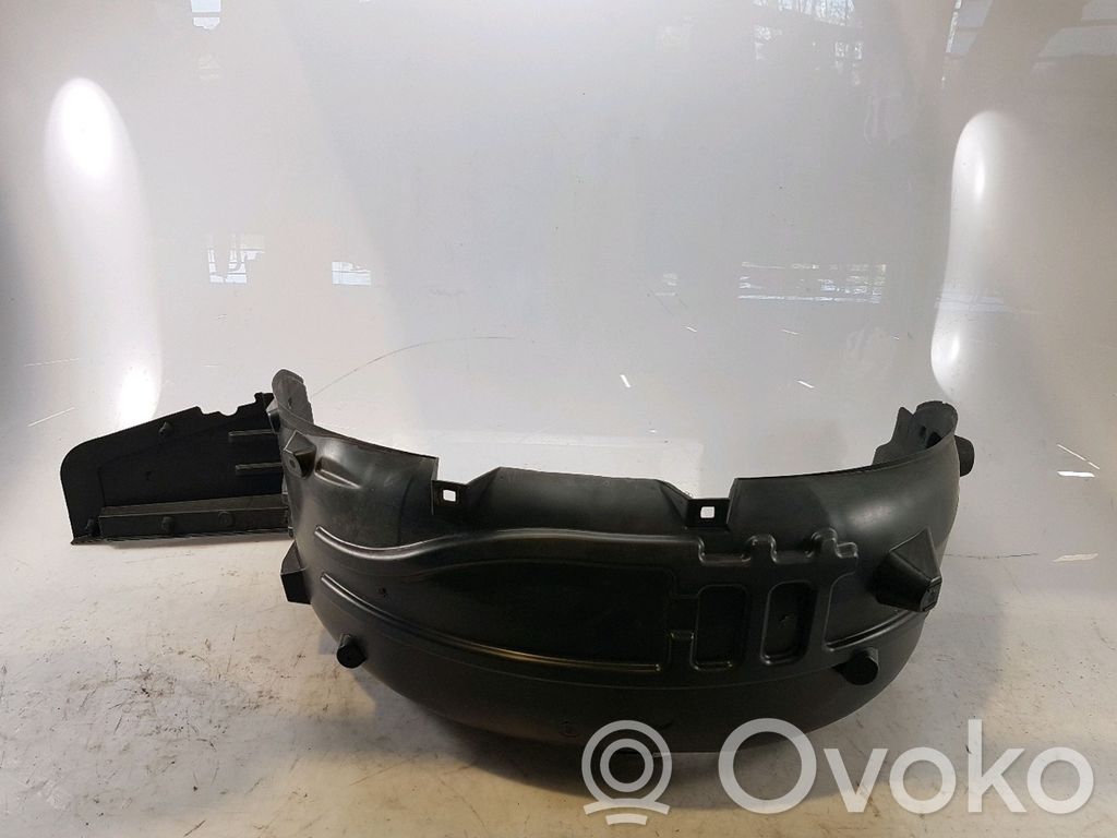 Citroen C5 X Nadkole tylne 
