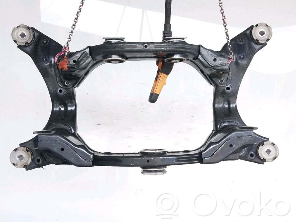 Jeep Compass Rama pomocnicza tylna 