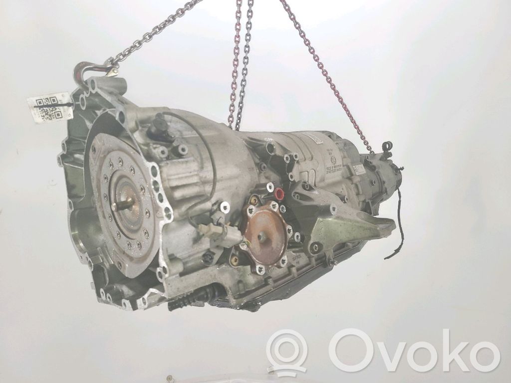 Audi A8 S8 D3 4E Automatikgetriebe 