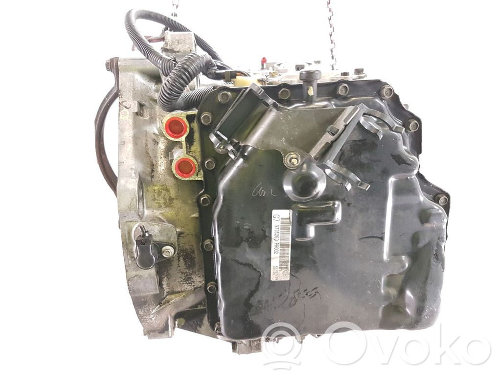 Rover 75 Automatic gearbox 