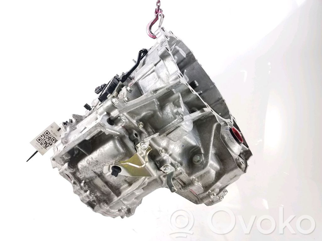 Toyota Corolla E210 E21 Automatic gearbox 