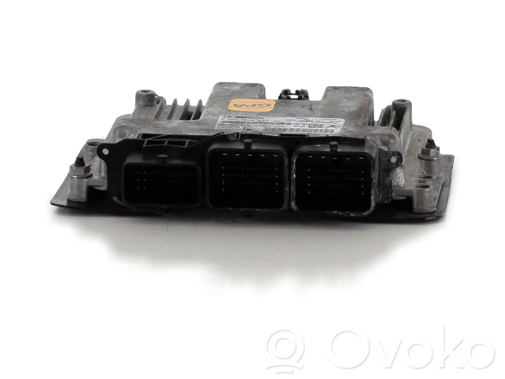 Citroen Berlingo Engine control unit/module 