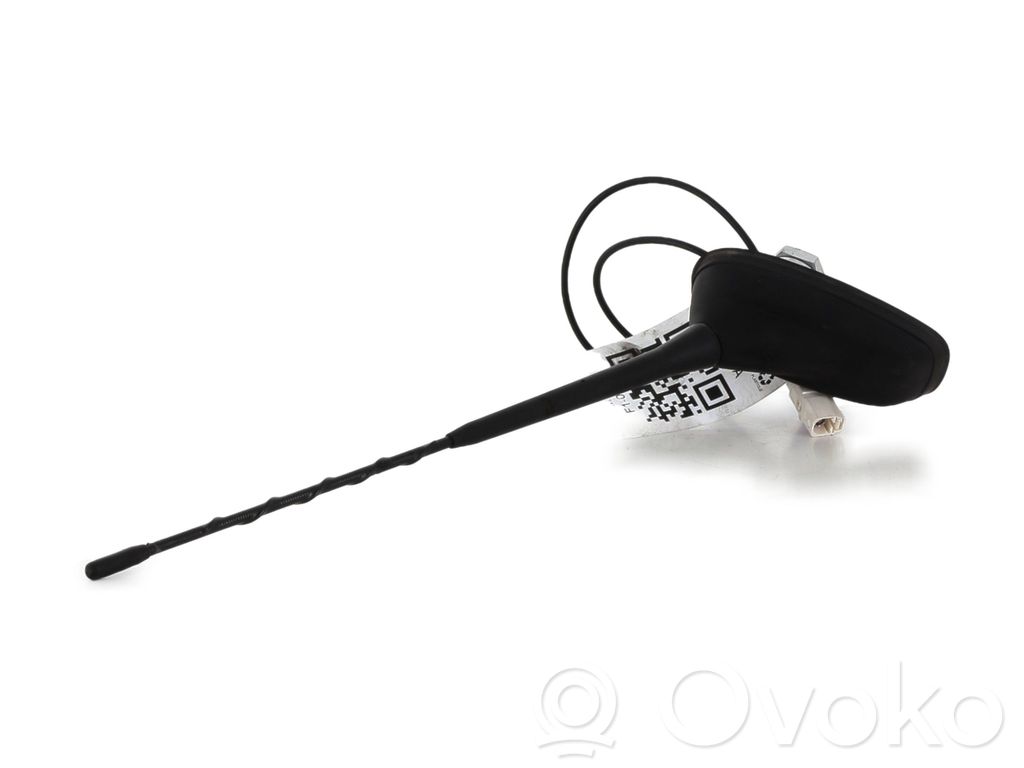 Citroen C4 Grand Picasso Antena de radio 