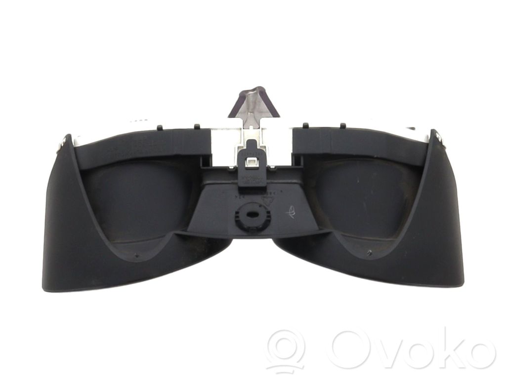 Ford Fiesta Speedometer (instrument cluster) 
