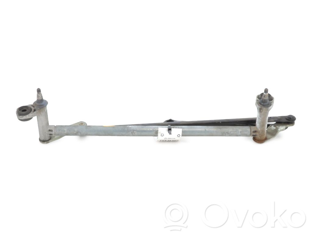 Seat Toledo IV (NH) Wischergestänge vorne 
