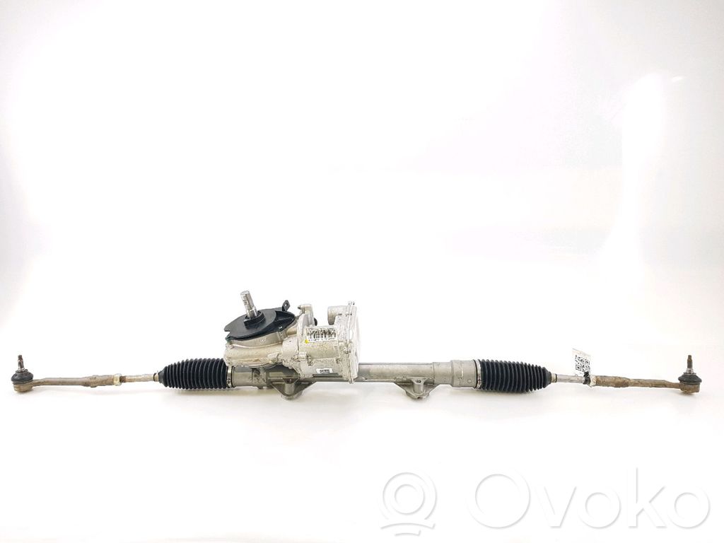 Citroen C3 Steering rack 