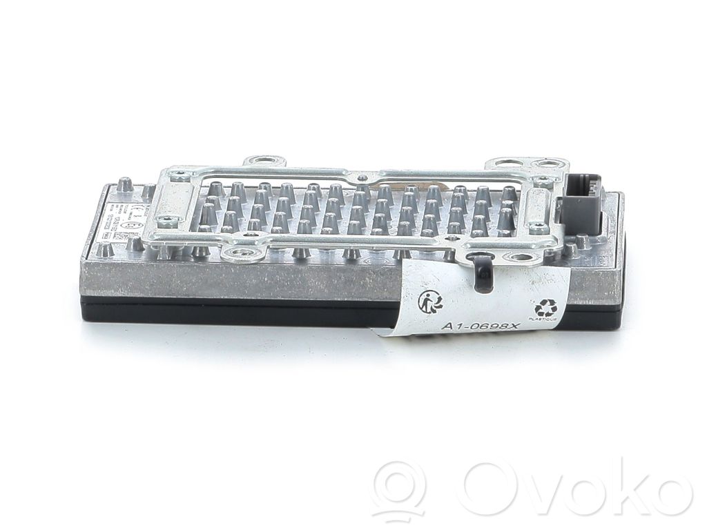 Ford Focus Wireless charging module 