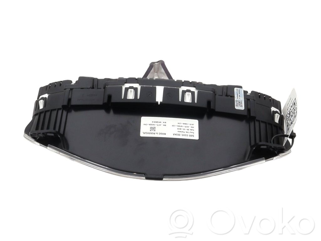 Ford Focus Speedometer (instrument cluster) 