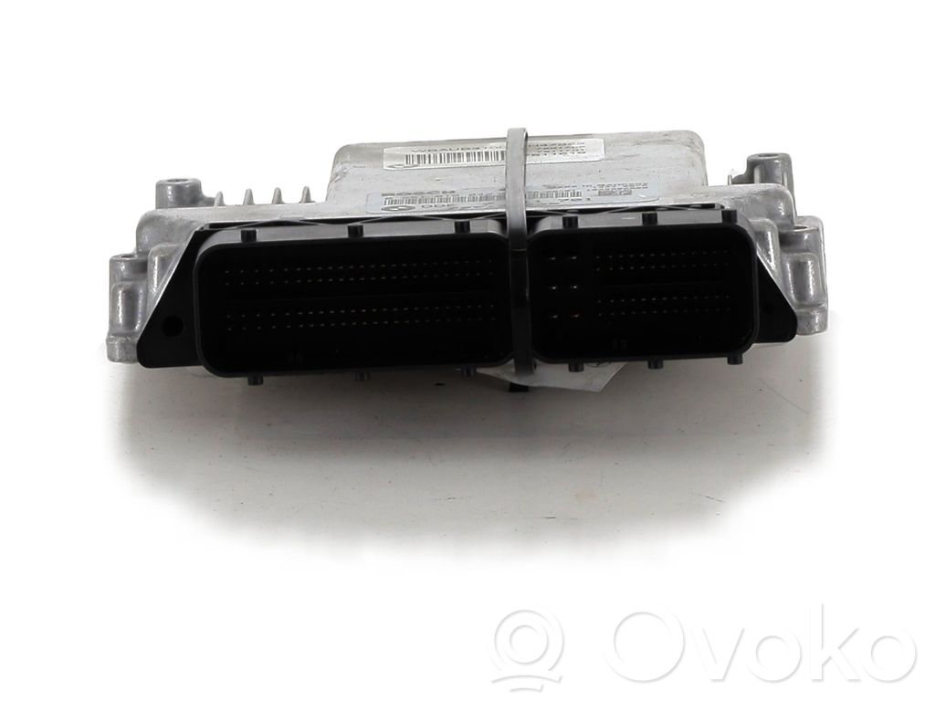 BMW 1 E81 E87 Engine control unit/module 