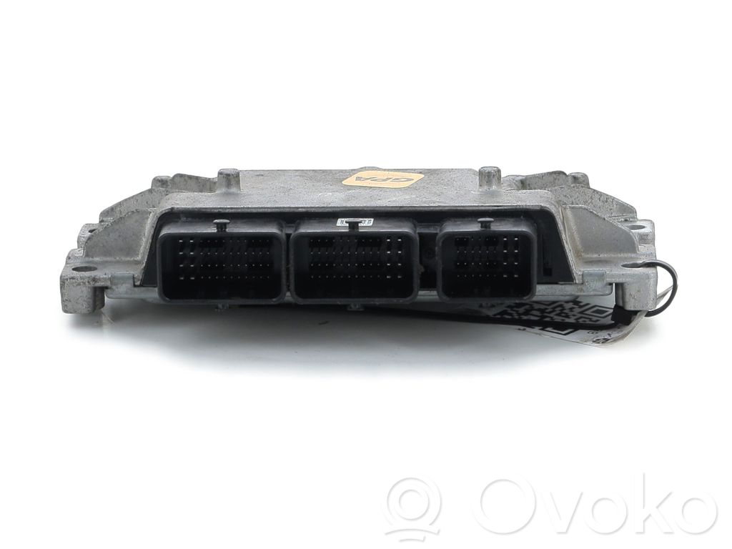Ford Ka Engine control unit/module 