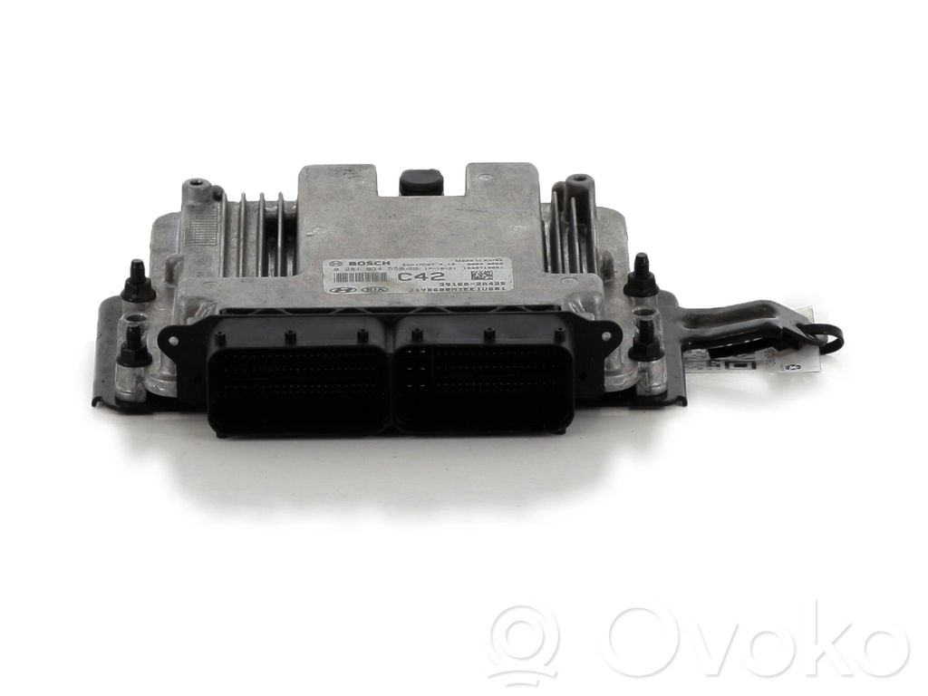 KIA Stonic Engine control unit/module 
