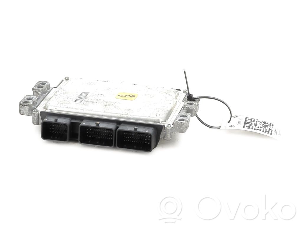 Renault Trafic I Engine control unit/module 