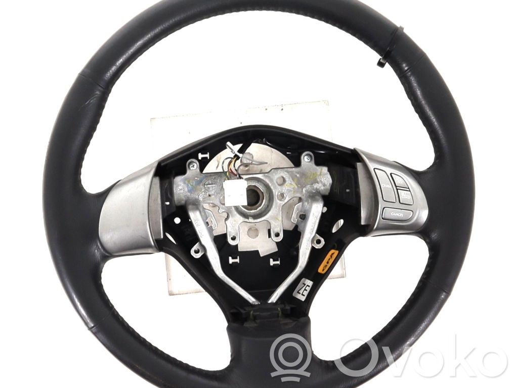 Subaru Impreza III Lenkrad 