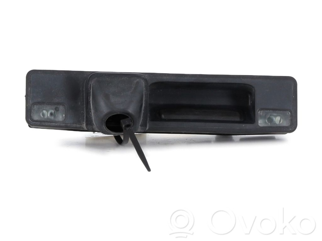 Ford Focus Loading door exterior handle 