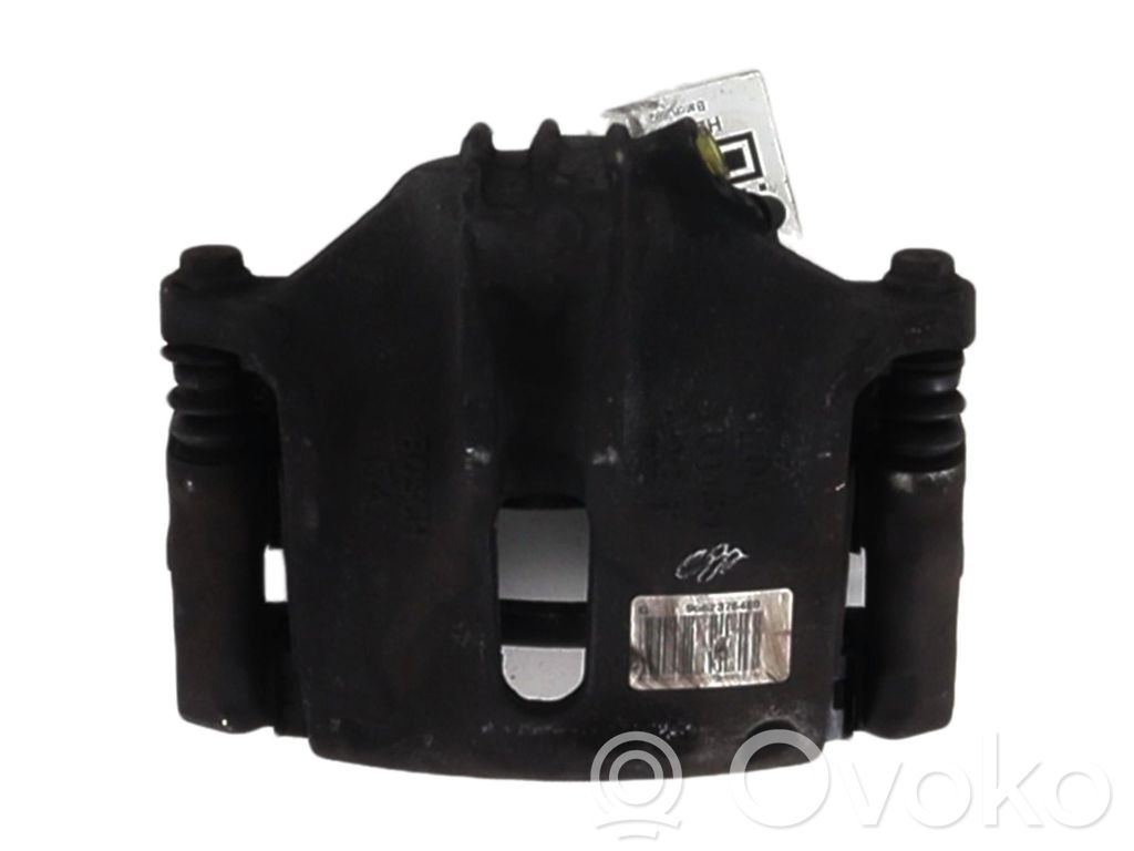 Zacisk hamulcowy przedni   4401K6,J04797H