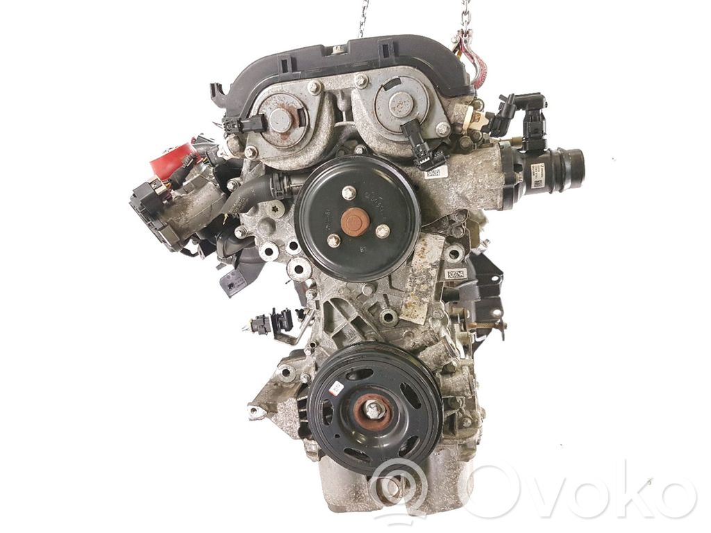 Variklis   B14XERCORSA,H01172M