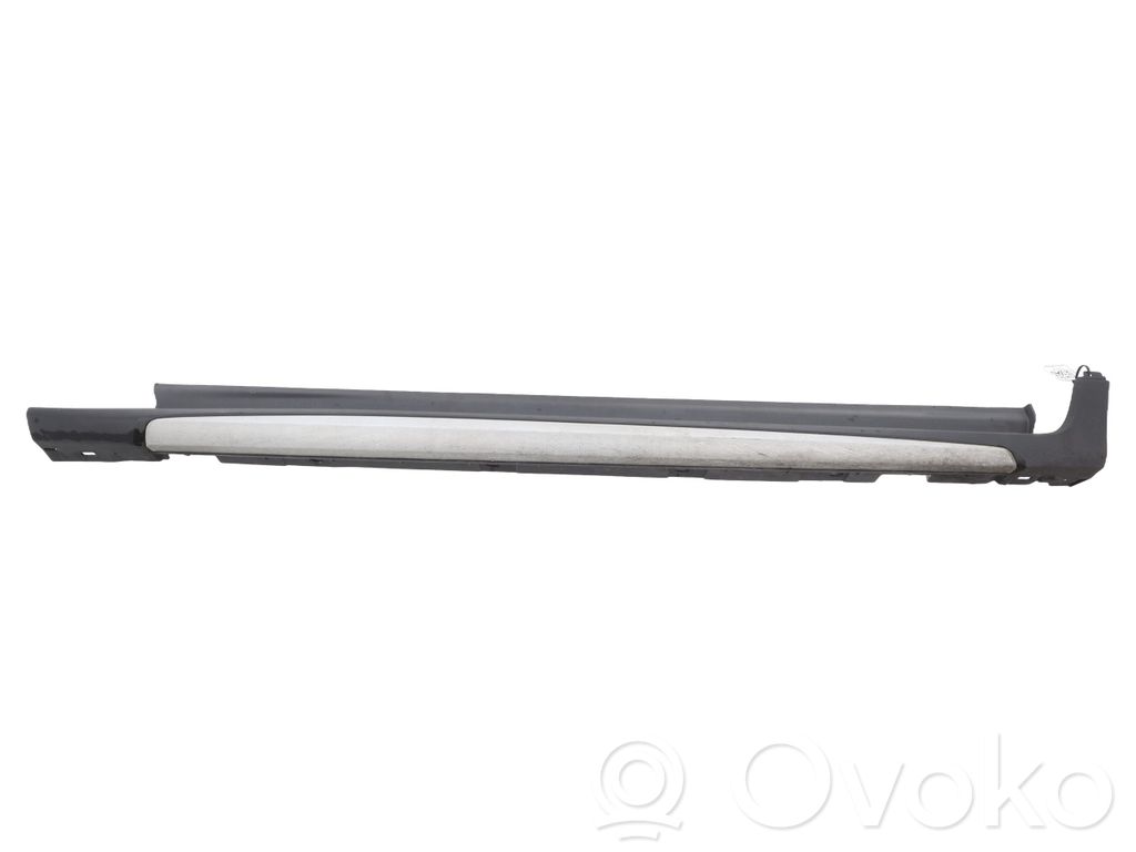 Ford Focus Sill 