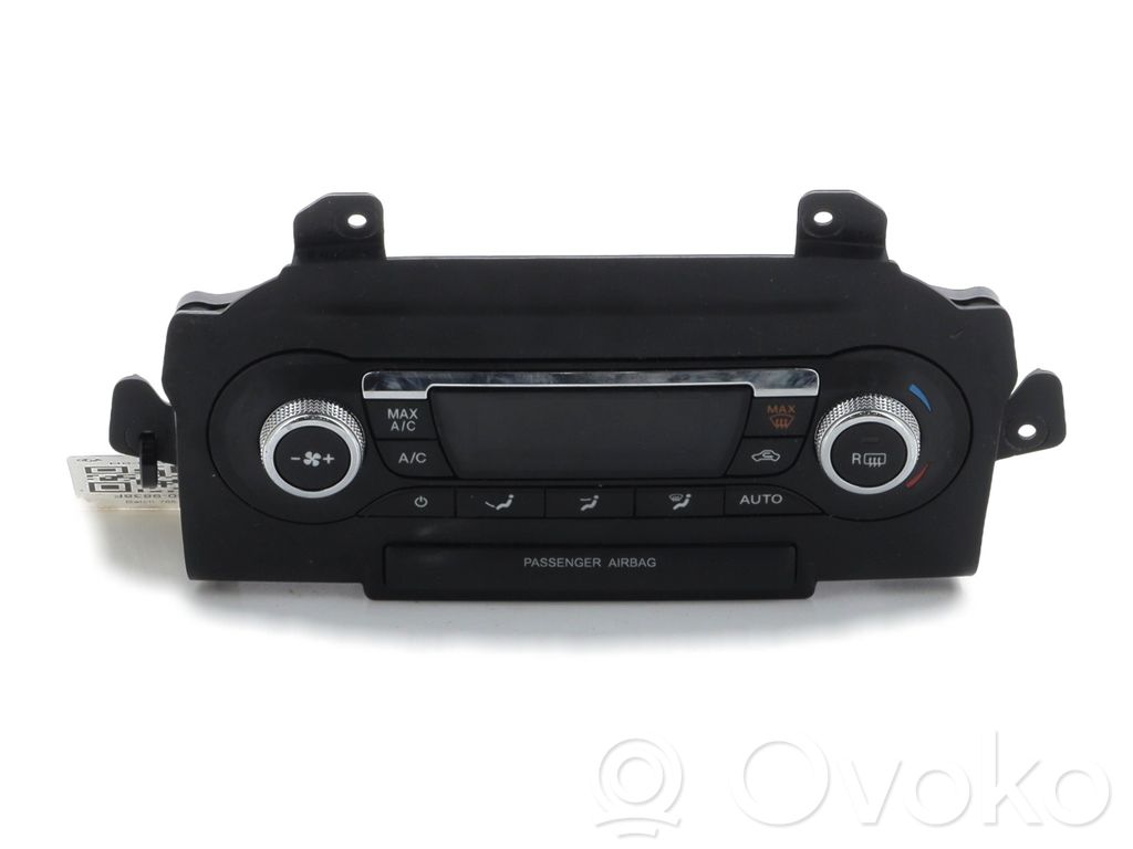 Ford Ka Climate control unit 