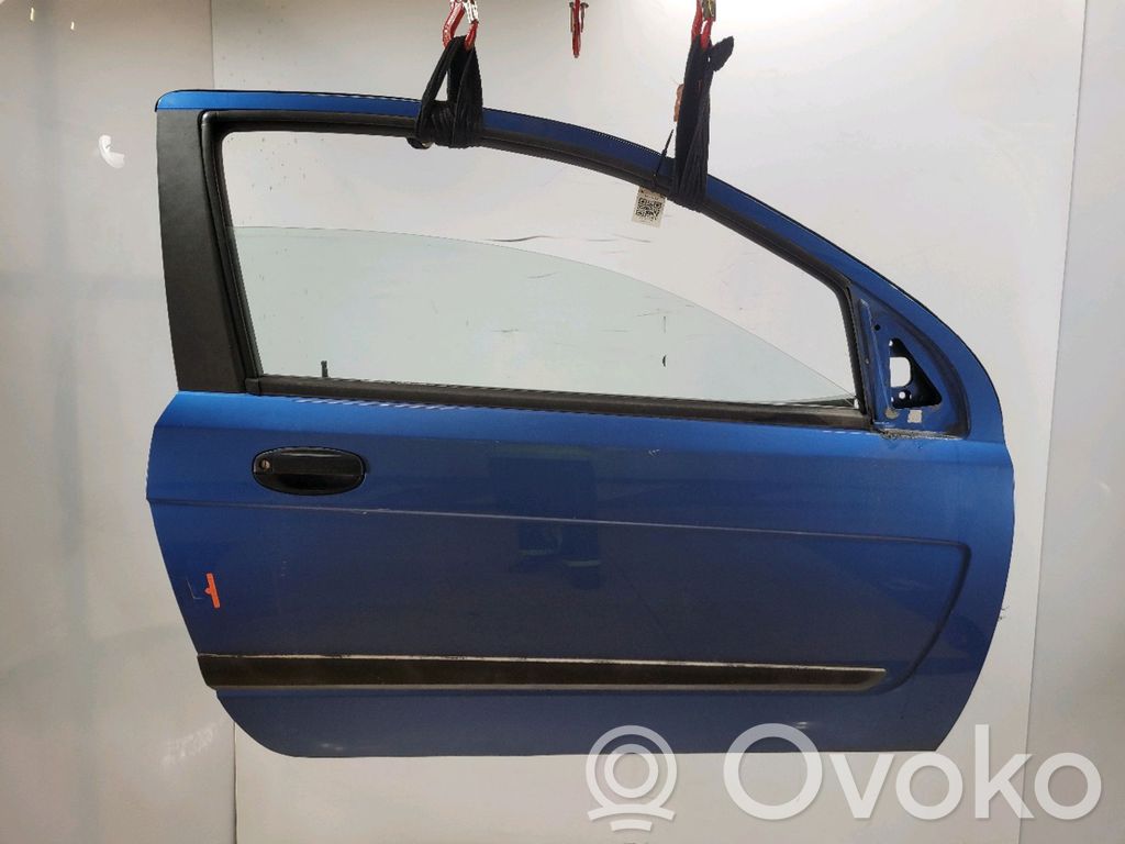 Chevrolet Aveo Puerta (Coupé 2 puertas) 