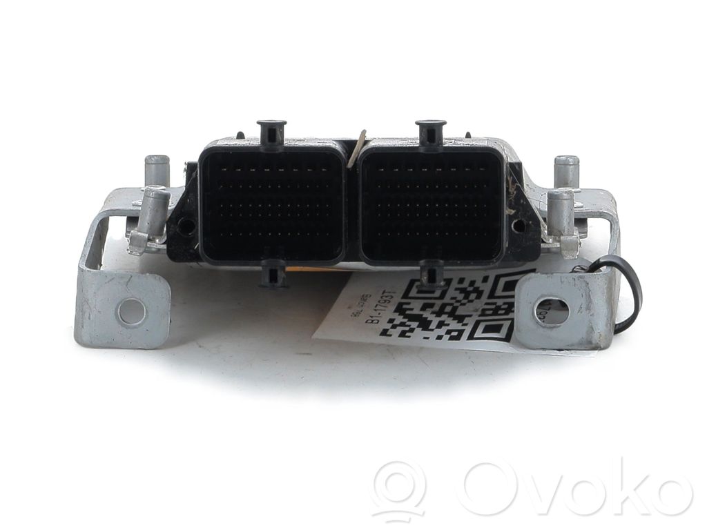 Skoda Citigo Engine control unit/module 