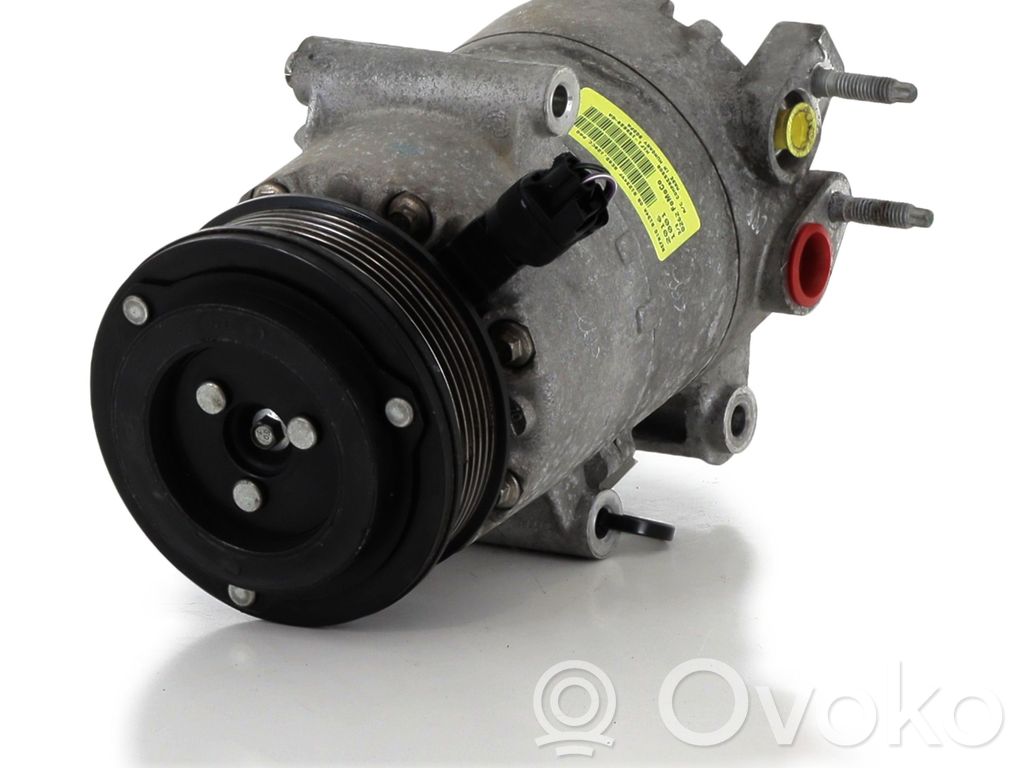 Kompresor / Sprężarka klimatyzacji A/C   2034050,T10546T