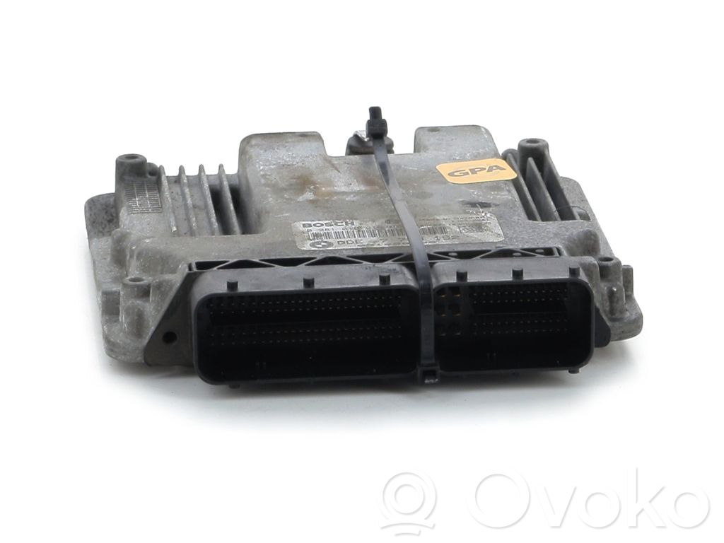 Mini One - Cooper R50 - 53 Engine control unit/module 
