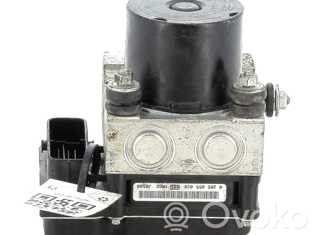 Bomba de ABS   6R0614517AMBEF,U08752K