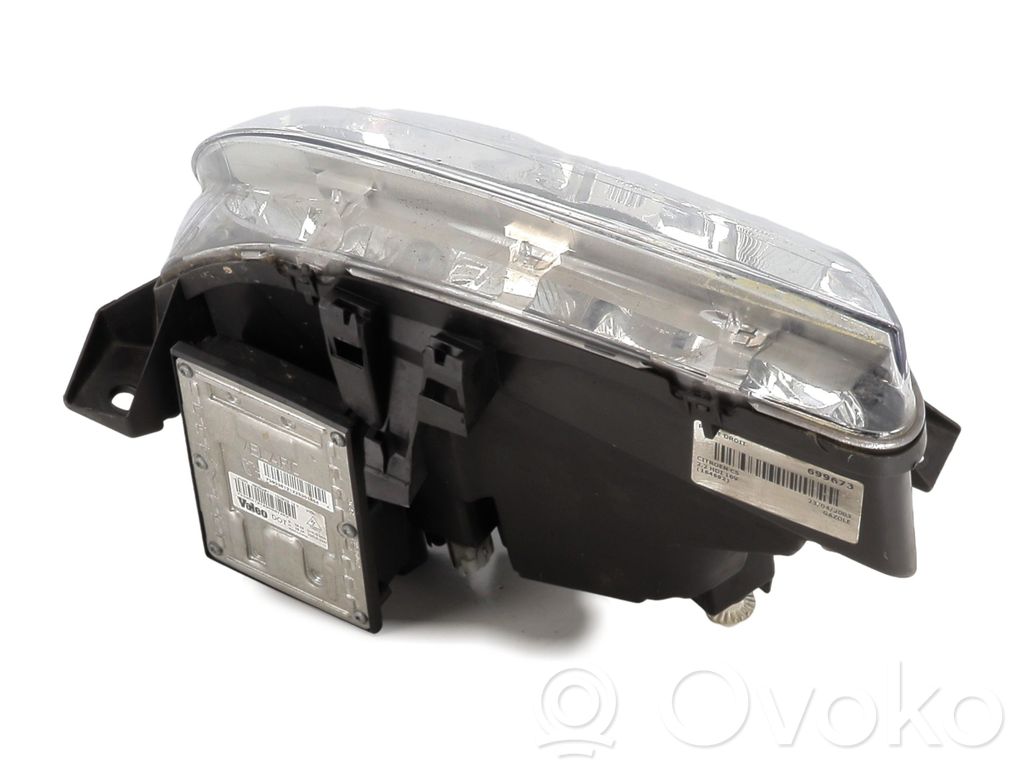Faro/fanale   6205X4,Y04425U