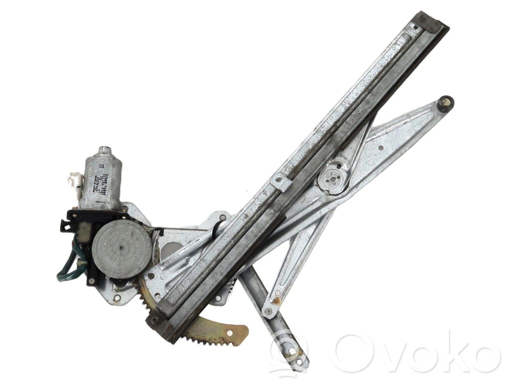 Elektryczny podnośnik szyby drzwi przednich   8340286G10,P07651N