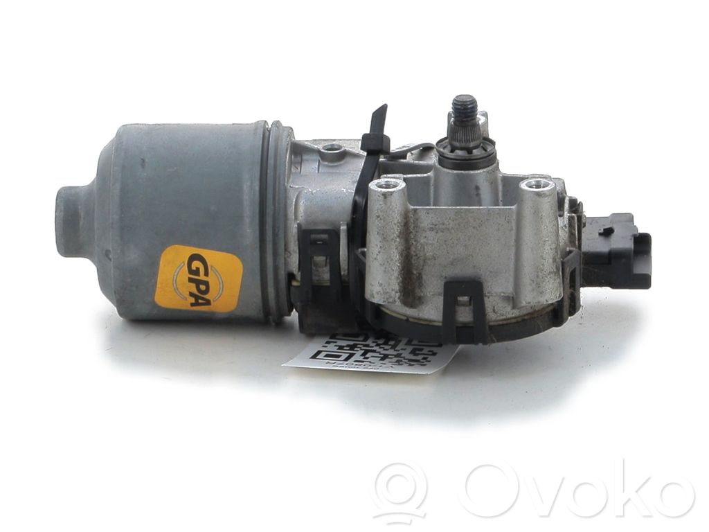 Peugeot 207 Motor ștergător 
