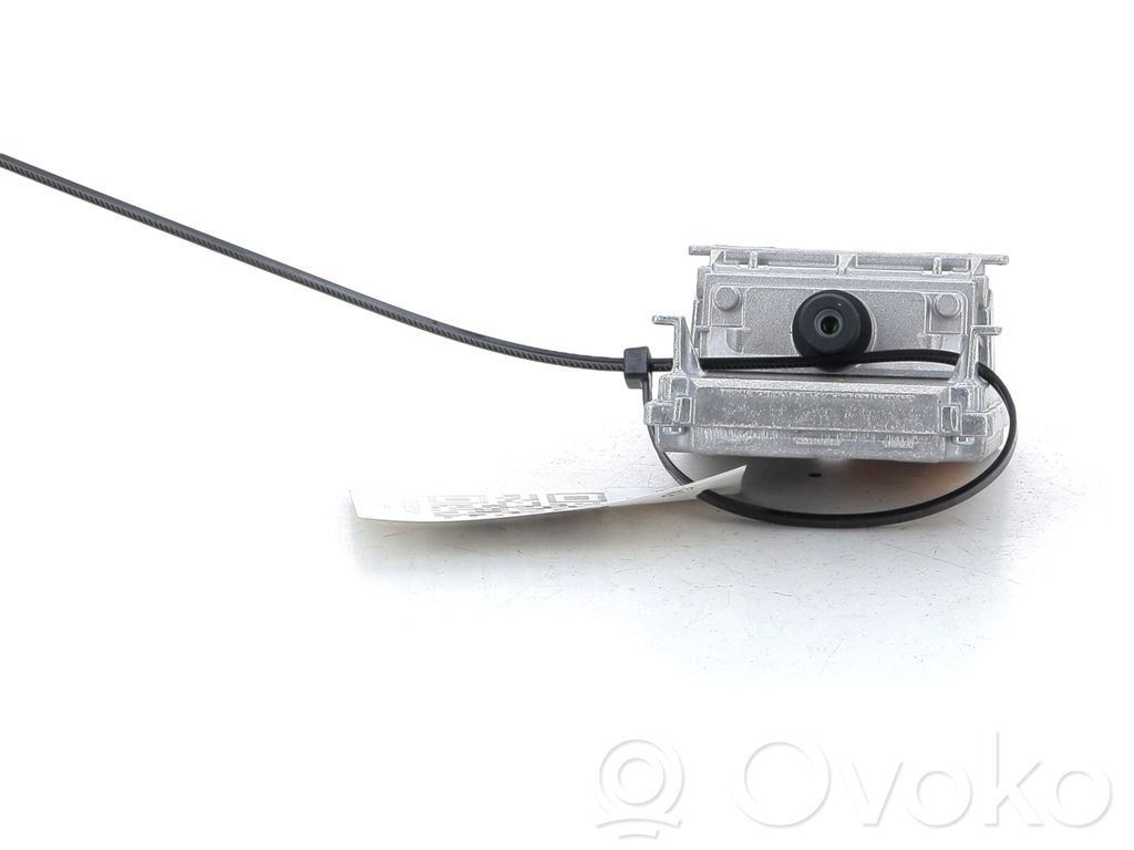 Renault Arkana Windshield/windscreen camera 