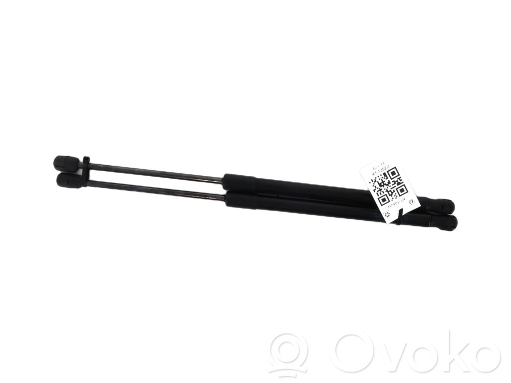Volkswagen Scirocco Tailgate strut 