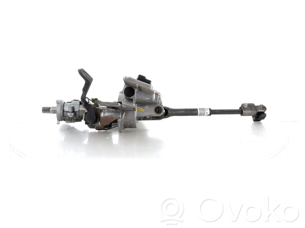 Opel Corsa D Kolumna kierownicza / Komplet 