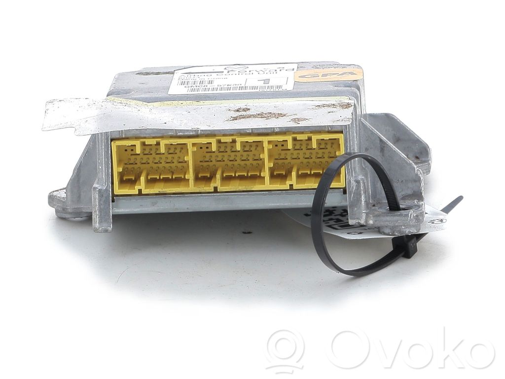 Mazda 6 Unitate/modul de comandă airbaguri 