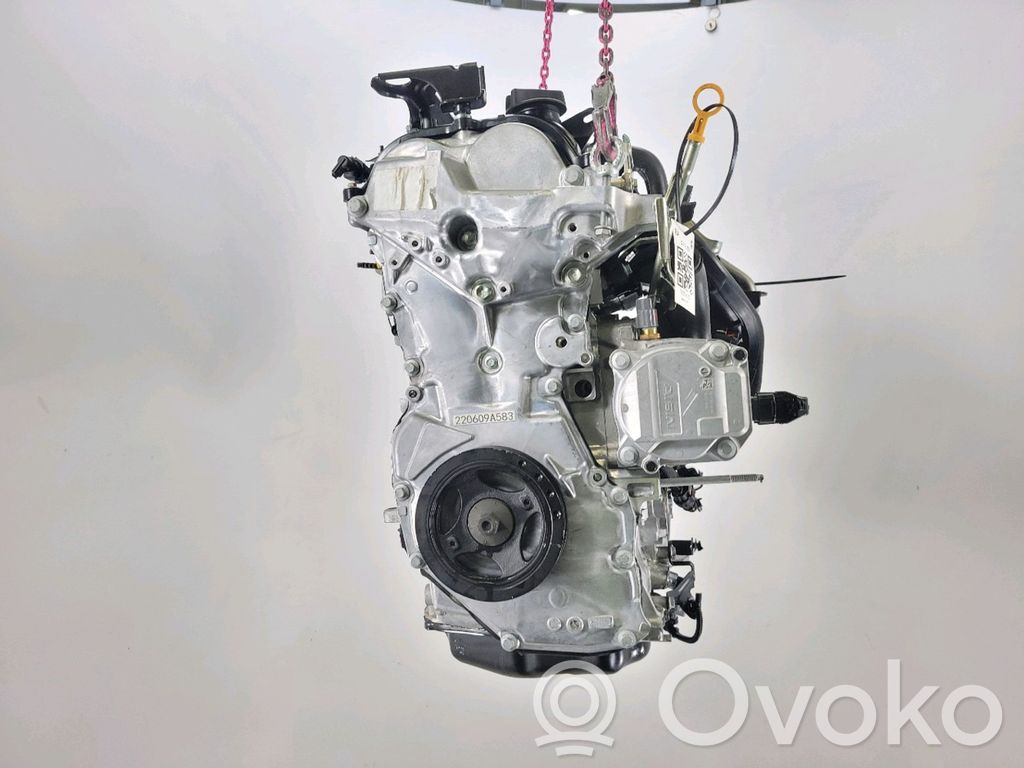Silnik   H4M632,Q11523U
