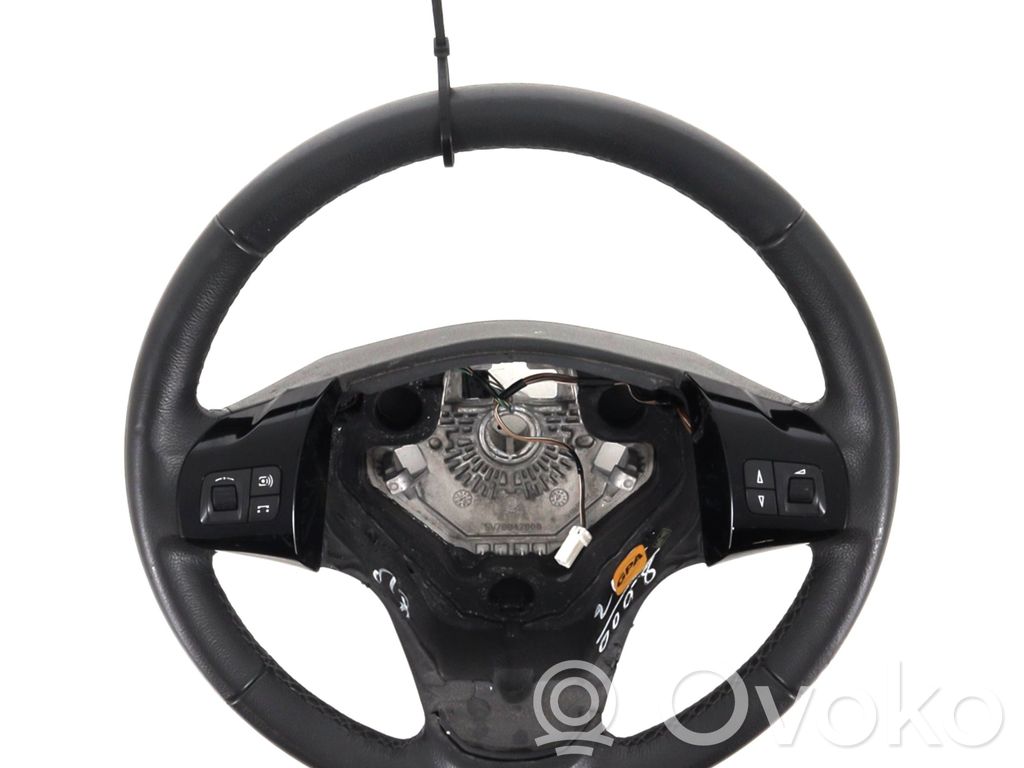 Opel Corsa D Ohjauspyörä 