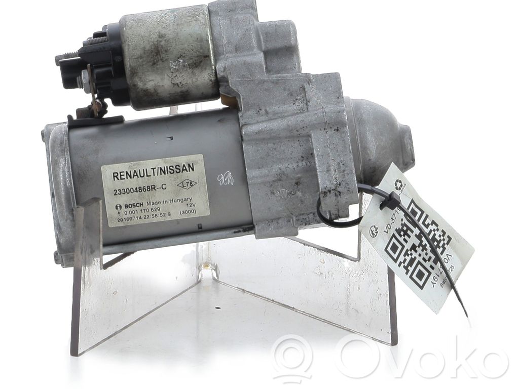 Motor de arranque   2330000Q3K,V03719Y