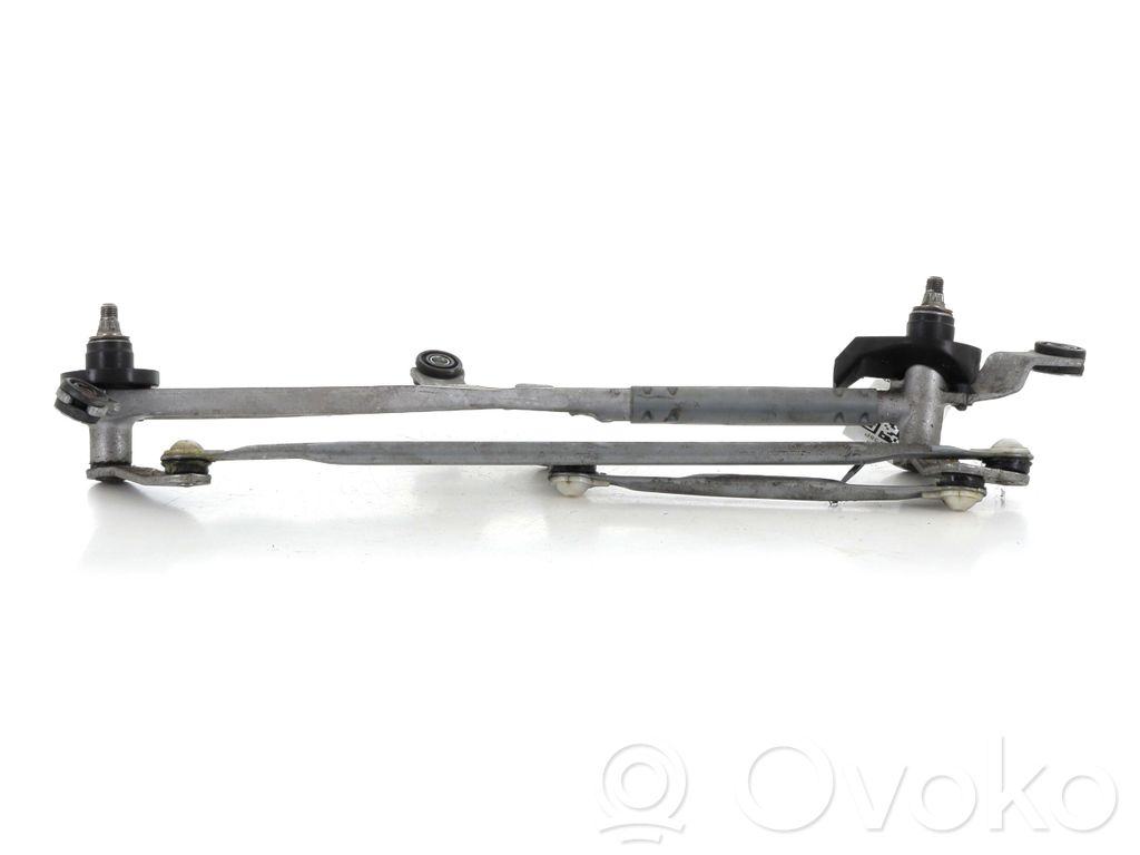 Mechanizm wycieraczek szyby przedniej / czołowej   76530SZTG01,F10738P