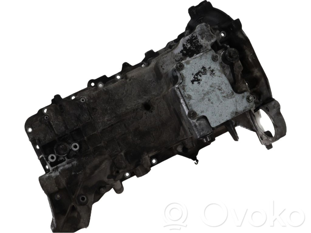 Miska olejowa   LR017918,J12261N