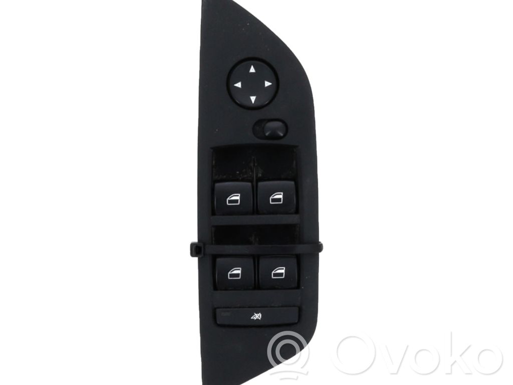 BMW X1 E84 Electric window control switch 